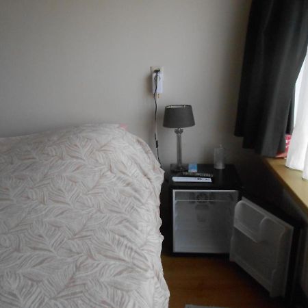 Hetem'S Room Amsterdam Ngoại thất bức ảnh