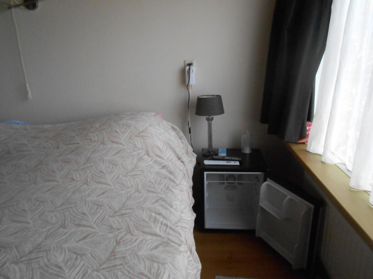 Hetem'S Room Amsterdam Ngoại thất bức ảnh